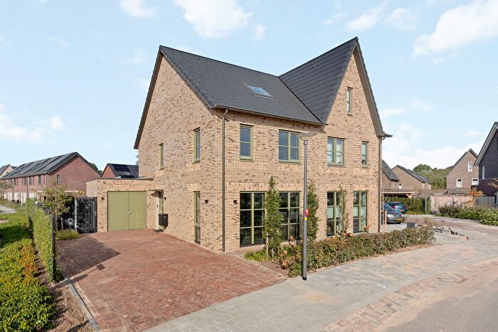Koop en Huur Huizen - 2
