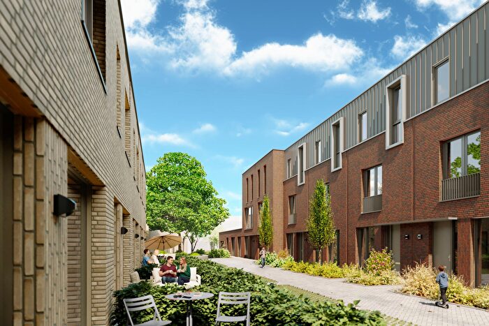 Koop en Huur Huizen - 2