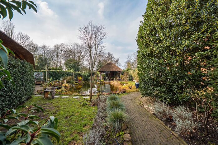 Koop en Huur Huizen - 2