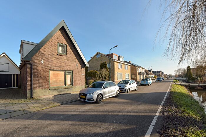 Koop en Huur Huizen - 2