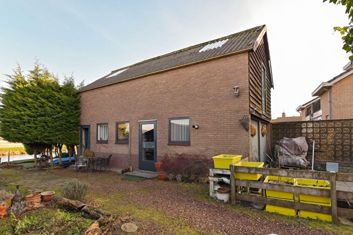 Koop en Huur Huizen - 3