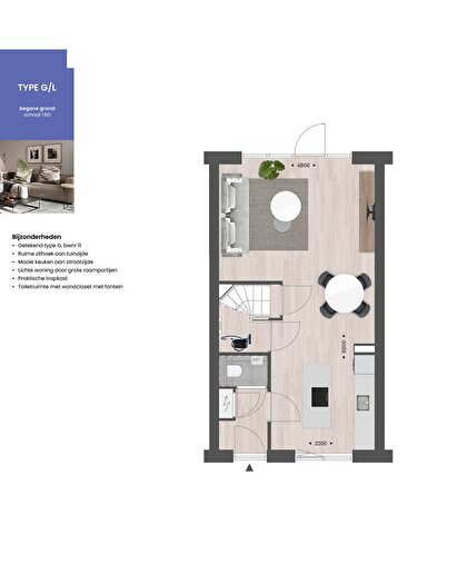 Koop en Huur Huizen - 2