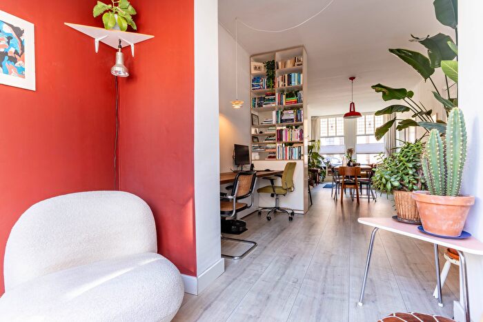 Koop en Huur Huizen - 2