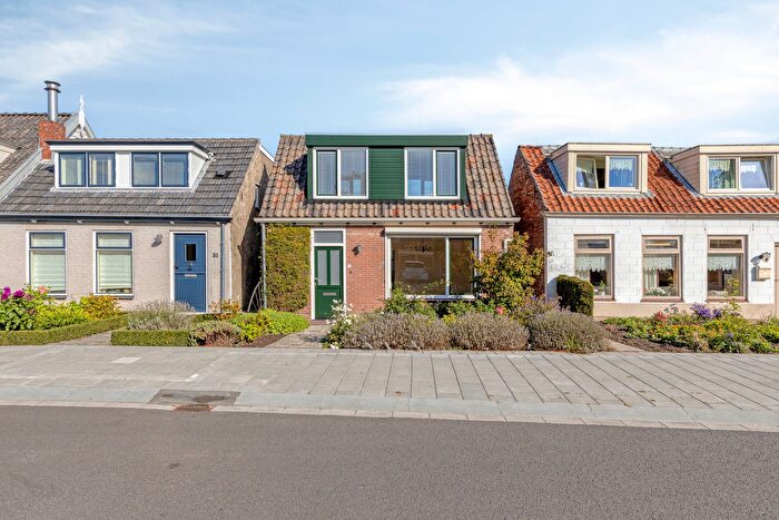 3-kamerhuis te koop in Serooskerke, Serooskerke (Gem. Veere)
