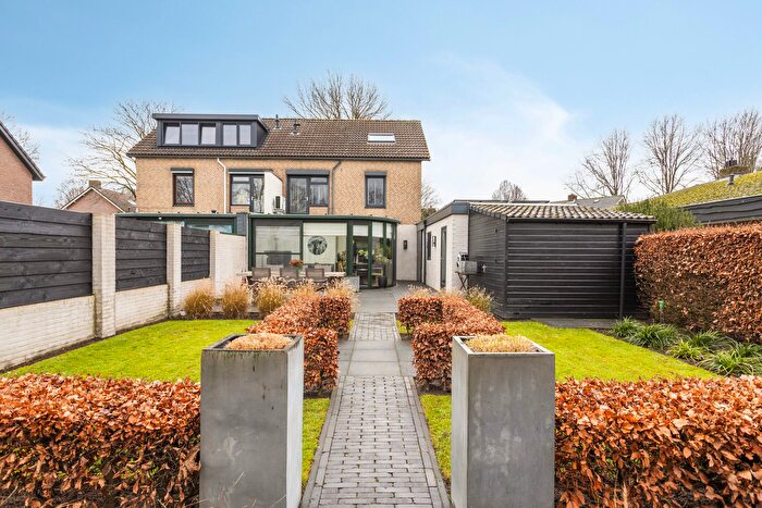 Koop en Huur Huizen - 2