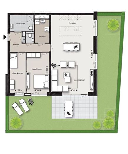 Koop en Huur Huizen - 3
