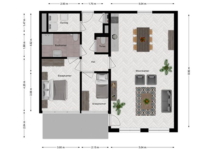 Koop en Huur Huizen - 2