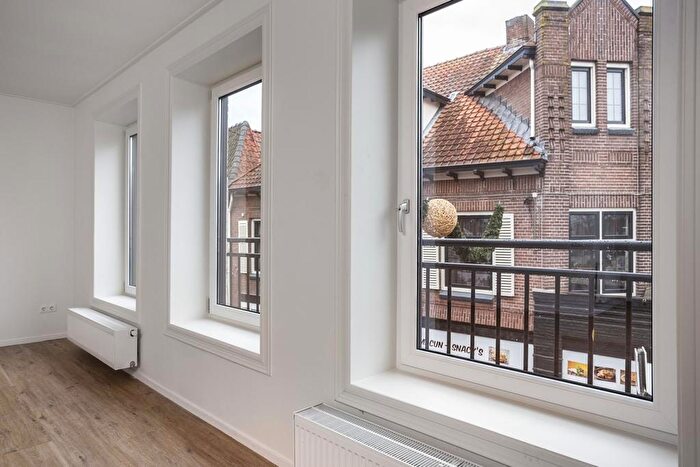 Koop en Huur Huizen - 2