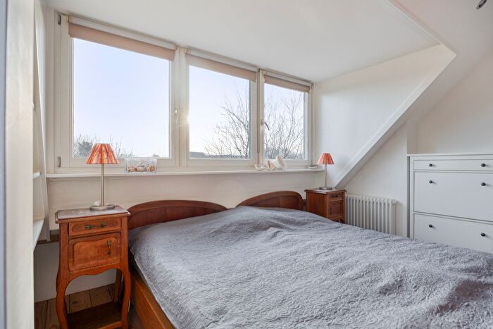 Koop en Huur Huizen - 3