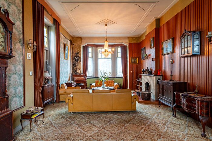 Koop en Huur Huizen - 2