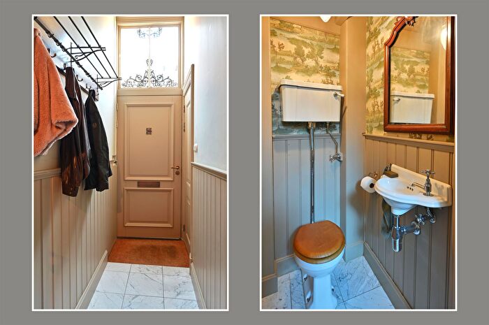 Koop en Huur Huizen - 3