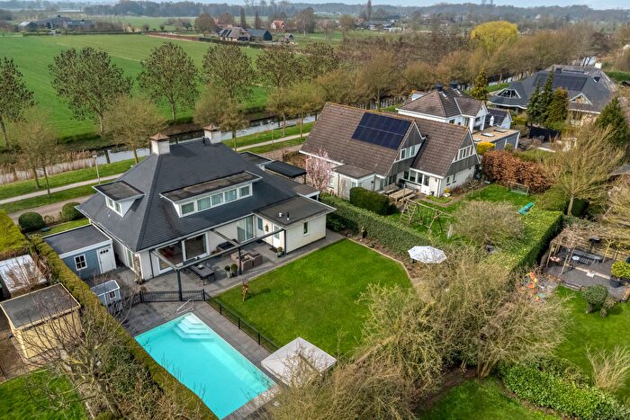 6-kamerhuis te koop in Zwolle – Van Rechterenmarke, Oldenelerlanden-West