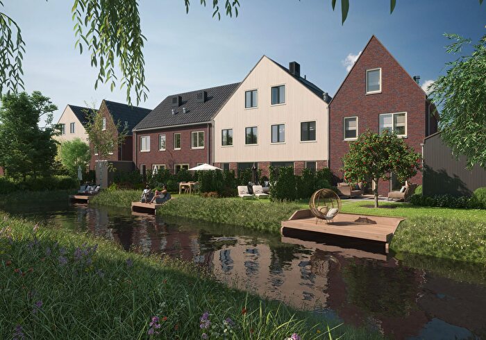 Koop en Huur Huizen - 3