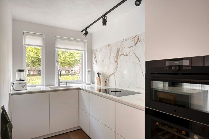 Koop en Huur Huizen - 2
