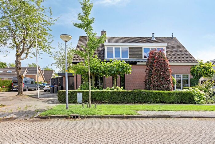Koop en Huur Huizen - 3