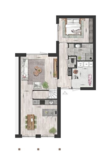 Koop en Huur Huizen - 3