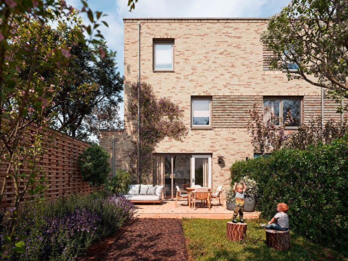 Koop en Huur Huizen - 3