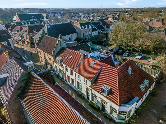 Koop en Huur Huizen - 3