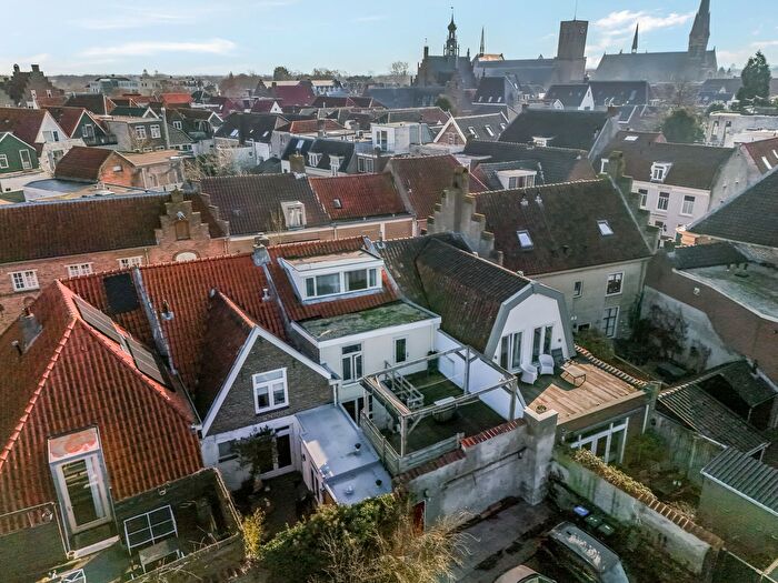 Koop en Huur Huizen - 2