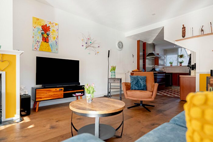 Koop en Huur Huizen - 2