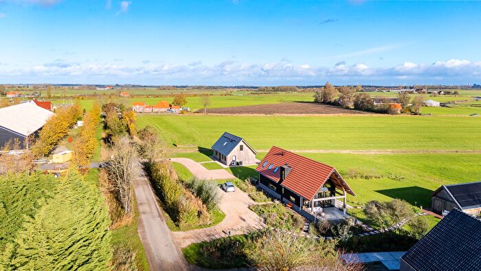 Koop en Huur Huizen - 3