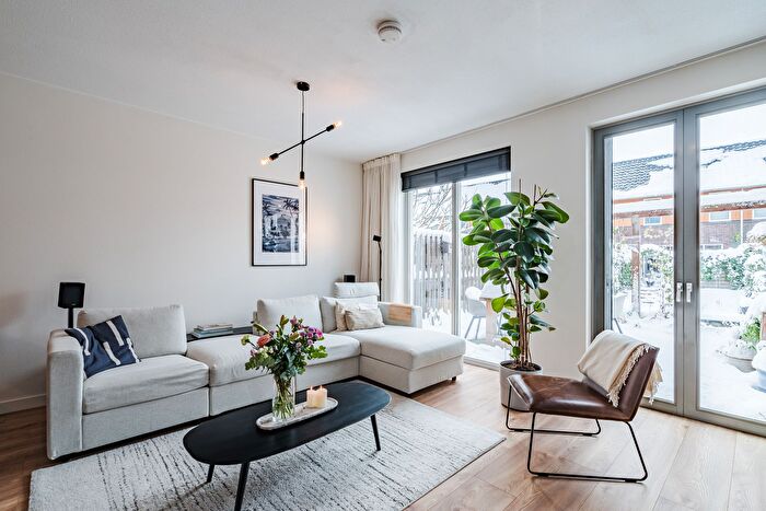 Koop en Huur Huizen - 2