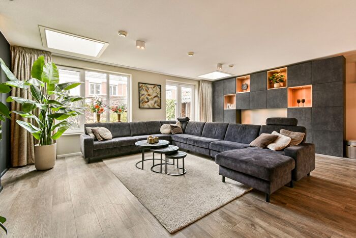 Koop en Huur Huizen - 3