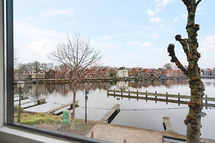 Koop en Huur Huizen - 2