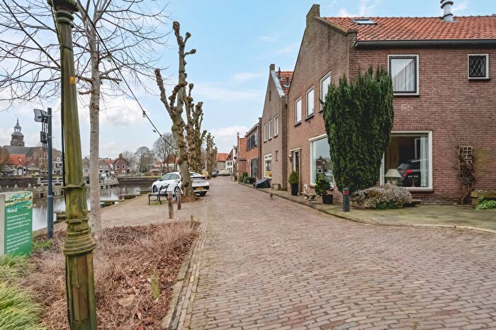 Koop en Huur Huizen - 3