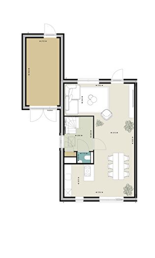 Koop en Huur Huizen - 2