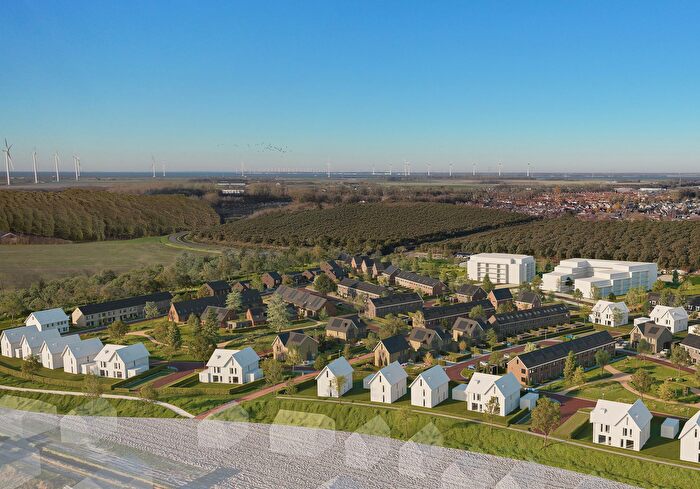 Koop en Huur Huizen - 2