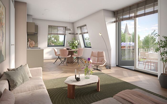 Koop en Huur Huizen - 2