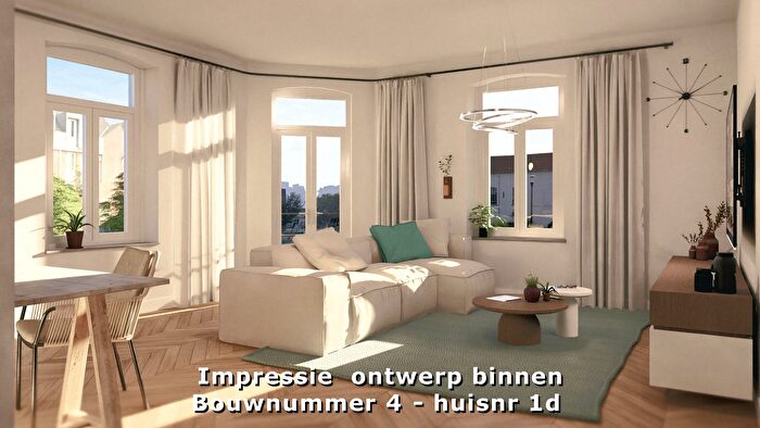 Koop en Huur Huizen - 3