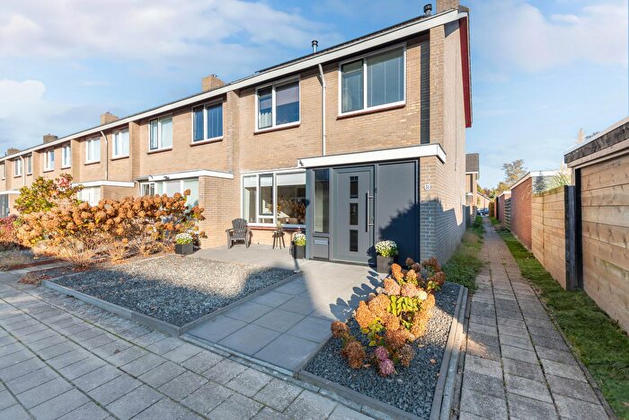 Koop en Huur Huizen - 2