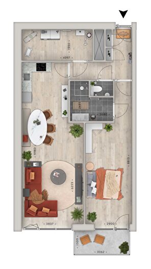 Koop en Huur Huizen - 2
