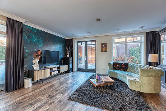 Koop en Huur Huizen - 2