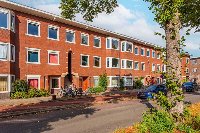 5-kamerappartement te koop in Dichterswijk, Utrecht