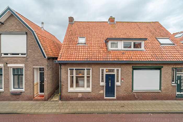 Koop en Huur Huizen - 3