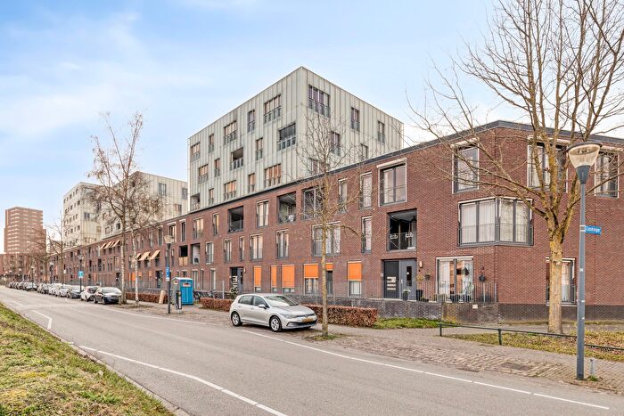 Koop en Huur Huizen - 3