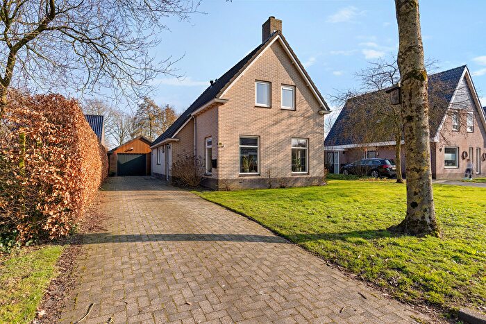 5-kamerhuis te koop in Aldtsjerk, Aldtsjerk
