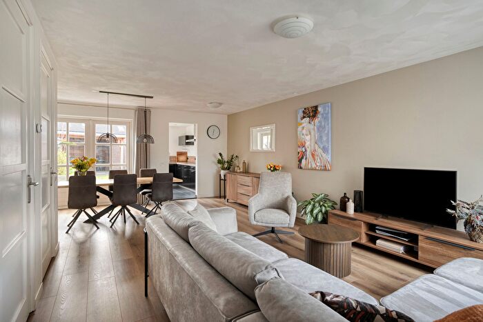 Koop en Huur Huizen - 3
