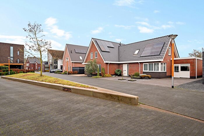 Koop en Huur Huizen - 3