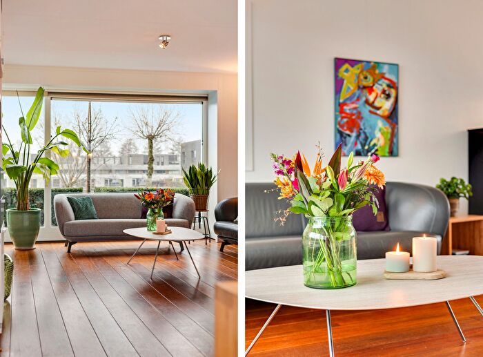 Koop en Huur Huizen - 3