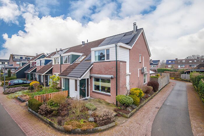 Koop en Huur Huizen - 3