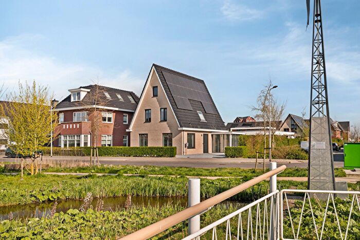 Koop en Huur Huizen - 3
