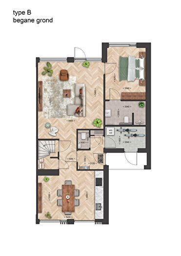 Koop en Huur Huizen - 2