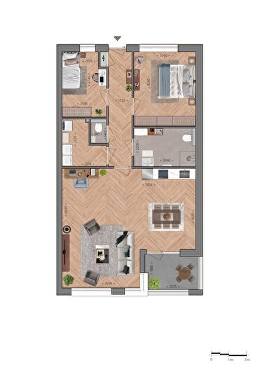 Koop en Huur Huizen - 3