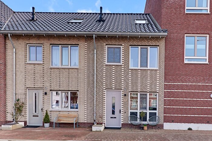 Koop en Huur Huizen - 3