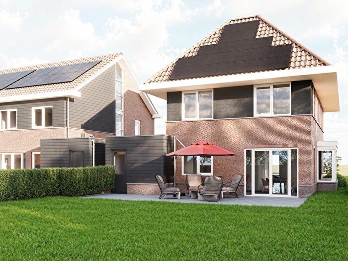 Koop en Huur Huizen - 2