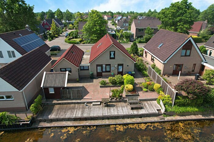 Koop en Huur Huizen - 3